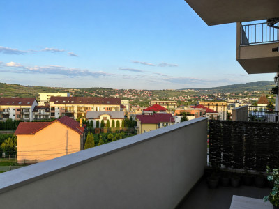 Apartamente de vanzare Cluj-Napoca Gheorgheni / Alverna imagine mica 4