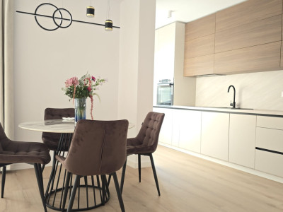 Apartamente de inchiriat Cluj-Napoca Intre Lacuri imagine mica 2