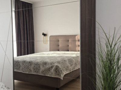Apartamente de inchiriat Cluj-Napoca Intre Lacuri imagine mica 5