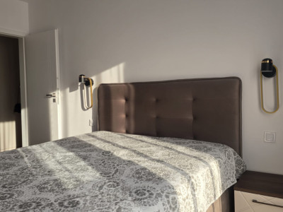 Apartamente de inchiriat Cluj-Napoca Intre Lacuri imagine mica 6