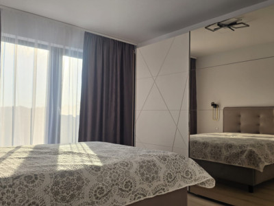 Apartamente de inchiriat Cluj-Napoca Intre Lacuri imagine mica 7