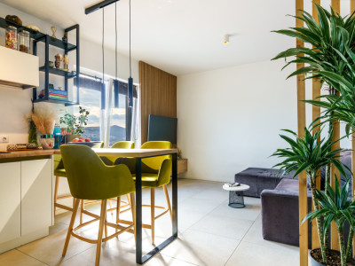Apartamente de vanzare Cluj-Napoca Grigorescu / Donath imagine mica 4