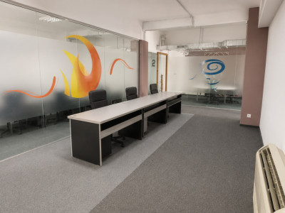 Spatii birouri de inchiriat Cluj-Napoca Centru imagine mica 2