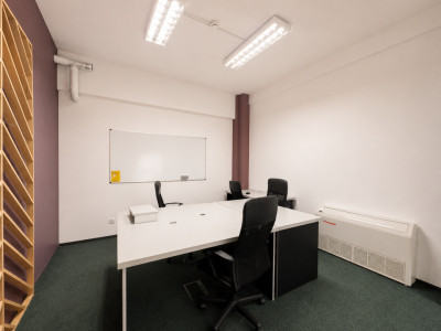 Spatii birouri de inchiriat Cluj-Napoca Centru imagine mica 5