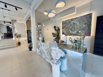 Spatii comerciale de vanzare Floresti Porii imagine mica 3