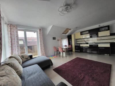 Apartamente de vanzare Floresti Florilor imagine mica 5