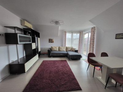 Apartamente de vanzare Floresti Florilor imagine mica 4