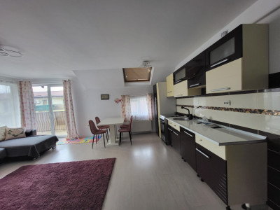 Apartamente de vanzare Floresti Florilor imagine mica 6