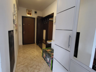 Apartamente de vanzare Floresti Florilor imagine mica 7