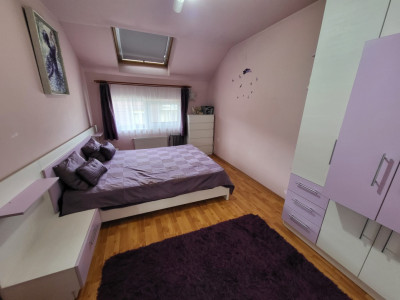 Apartamente de vanzare Floresti Florilor imagine mica 2
