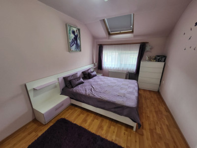Apartament cu 2 camere de vânzare | Florești