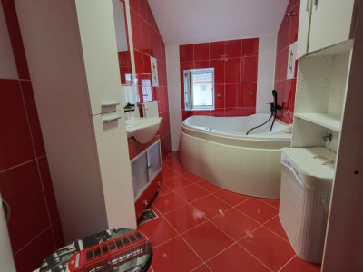 Apartamente de vanzare Floresti Florilor imagine mica 8