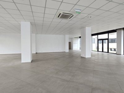 Spatii comerciale de inchiriat Cluj-Napoca Dambul-Rotund imagine mica 6