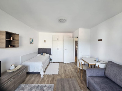 Vand apartament 1 camera Calea Manastur nr. 93