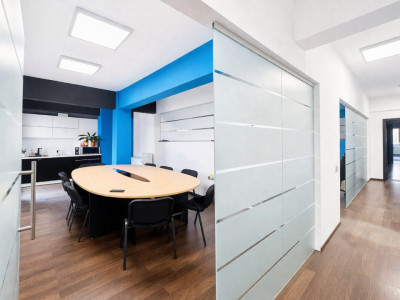 Connect I Spațiu de birouri de 35mp de închiriat în zona Grigorescu