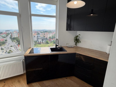Apartamente de inchiriat Cluj-Napoca Zorilor imagine mica 3