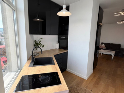 Apartamente de inchiriat Cluj-Napoca Zorilor imagine mica 4
