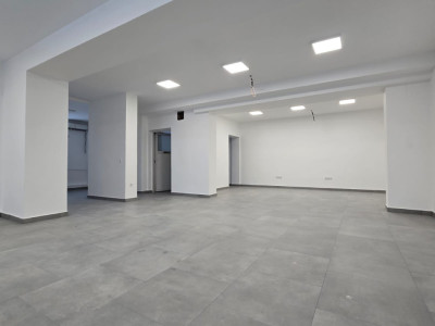 Spațiu birouri de închiriat | SU 375 mp | Zona Gării, Parcul Feroviarilor