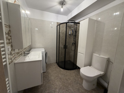 Apartamente de inchiriat Cluj-Napoca Dambul-Rotund / Lombului imagine mica 4