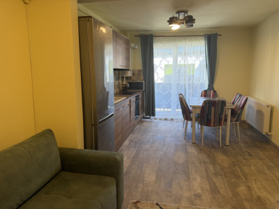Apartamente de inchiriat Cluj-Napoca Dambul-Rotund / Lombului imagine mica 7