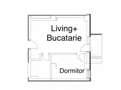 Apartamente de inchiriat Cluj-Napoca Dambul-Rotund / Lombului imagine mica 5