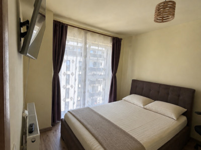 Apartamente de inchiriat Cluj-Napoca Dambul-Rotund / Lombului imagine mica 2