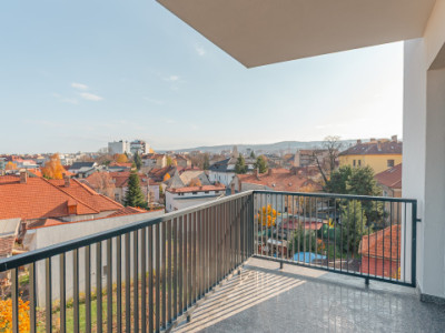Apartamente de vanzare Cluj-Napoca Semicentral / Paris  imagine mica 3
