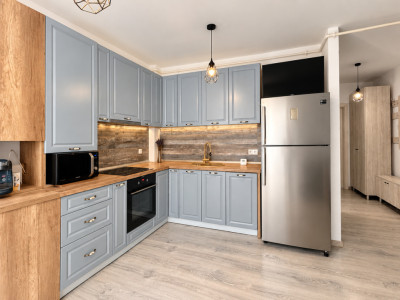 Apartamente de inchiriat Cluj-Napoca Borhanci imagine mica 3