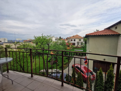 Apartamente de inchiriat Cluj-Napoca Andrei Muresanu imagine mica 8