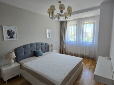 Apartamente de inchiriat Cluj-Napoca Gheorgheni / FSEGA imagine mica 2