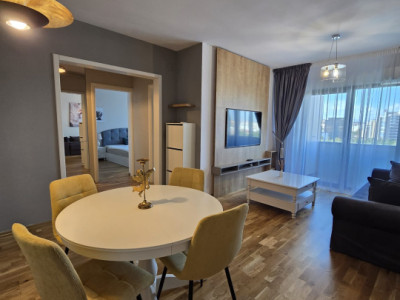 Apartamente de inchiriat Cluj-Napoca Gheorgheni / FSEGA imagine mica 3