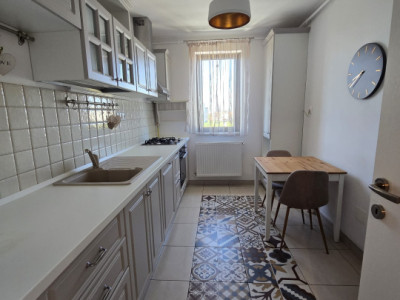 Apartamente de inchiriat Cluj-Napoca Gheorgheni / FSEGA imagine mica 4