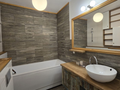 Apartamente de inchiriat Cluj-Napoca Gheorgheni / FSEGA imagine mica 5