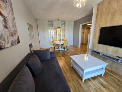 Apartamente de inchiriat Cluj-Napoca Gheorgheni / FSEGA imagine mica 6