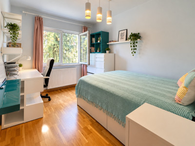 Apartamente de inchiriat Cluj-Napoca Zorilor / Pasteur imagine mica 2