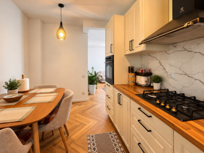 Apartamente de inchiriat Cluj-Napoca Grigorescu / Donath imagine mica 2