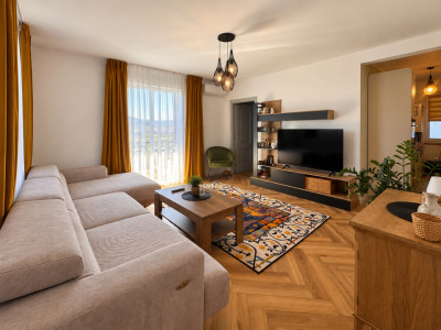 Apartamente de inchiriat Cluj-Napoca Grigorescu / Donath imagine mica 3