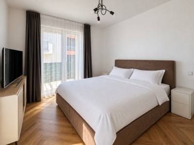 Apartamente de inchiriat Cluj-Napoca Grigorescu / Donath imagine mica 5
