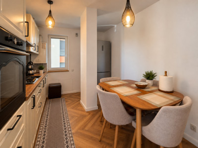 Apartamente de inchiriat Cluj-Napoca Grigorescu / Donath imagine mica 7