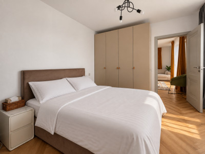 Apartamente de inchiriat Cluj-Napoca Grigorescu / Donath imagine mica 8