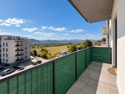 Apartamente de inchiriat Cluj-Napoca Grigorescu / Donath imagine mica 9