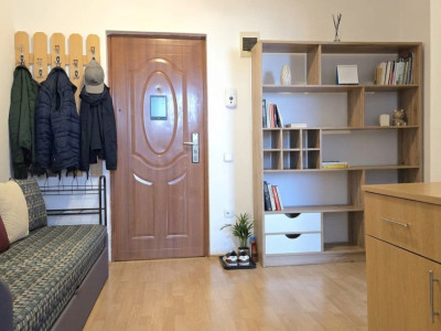 Apartamente de vanzare Cluj-Napoca Marasti / P-ta 1 Mai imagine mica 8