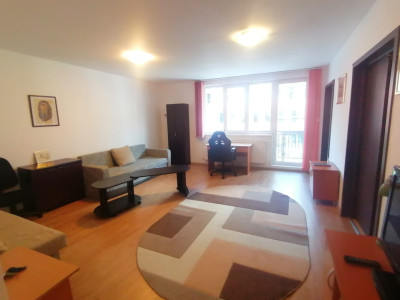 Apartamente de inchiriat Cluj-Napoca Centru imagine mica 1