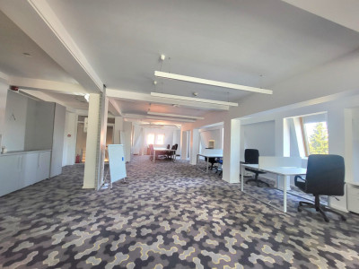 Spatiu de birou inchiriere cu utilitati incluse-coworking space I Central IGruia