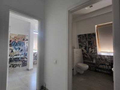 Spatii birouri de inchiriat Cluj-Napoca Central imagine mica 5