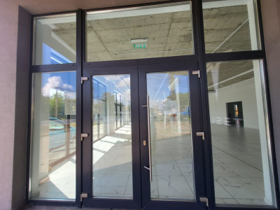 Spatii comerciale de inchiriat Cluj-Napoca Exterior Est imagine mica 4