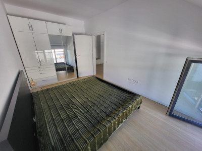 Apartamente de vanzare Cluj-Napoca Iris / Oasului imagine mica 3
