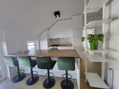 Apartamente de vanzare Cluj-Napoca Iris / Oasului imagine mica 8