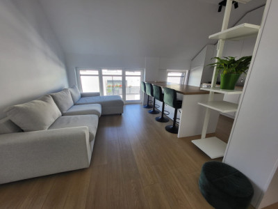 Apartamente de vanzare Cluj-Napoca Iris / Oasului imagine mica 9