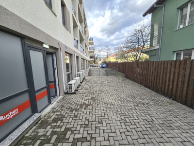 Spatii comerciale de inchiriat Cluj-Napoca imagine mica 5